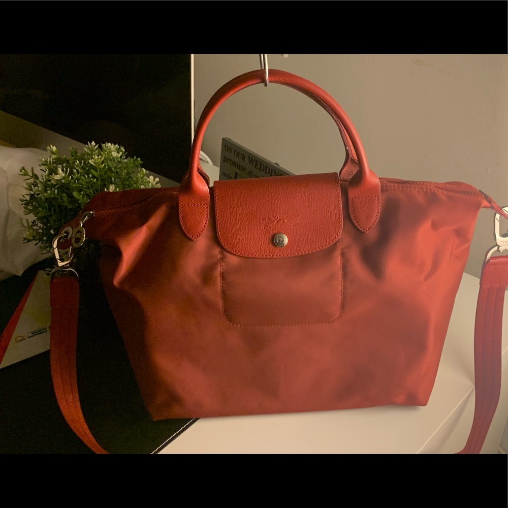 Longchamp Le Pliage Neo